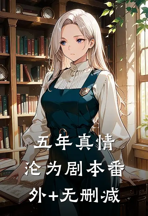 五年真情，沦为剧本番外+无删减