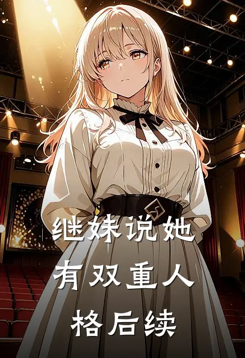 继妹说她有双重人格后续