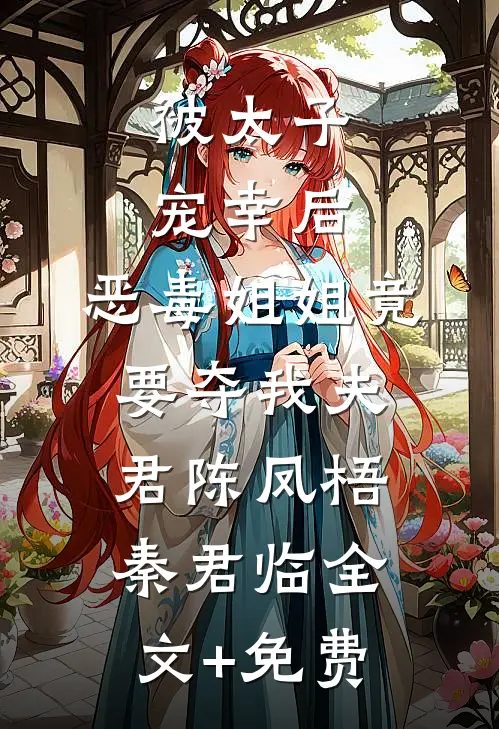 被太子宠幸后，恶毒姐姐竟要夺我夫君陈凤梧秦君临全文+免费