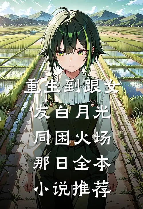重生到跟女友白月光同困火场那日全本小说推荐