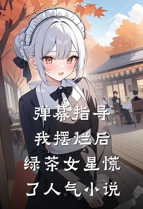 弹幕指导我摆烂后，绿茶女星慌了人气小说
