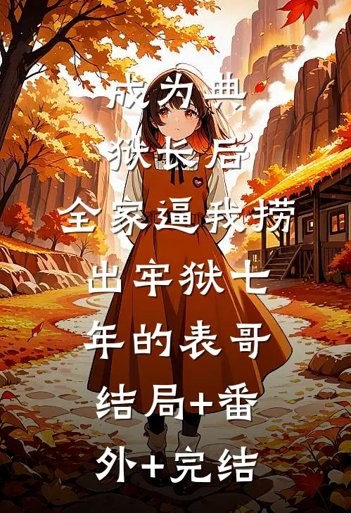成为典狱长后，全家逼我捞出牢狱七年的表哥:结局+番外+完结