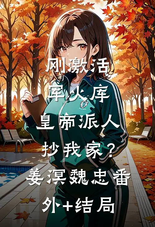 刚激活军火库，皇帝派人抄我家？姜溟魏忠(番外)+(结局)