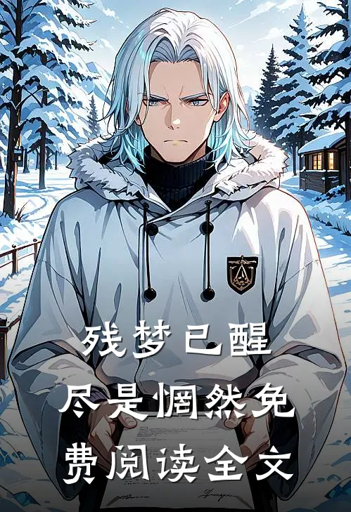 残梦已醒，尽是惘然免费阅读全文