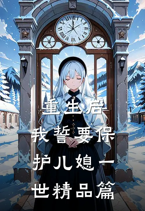 重生后，我誓要保护儿媳一世精品篇
