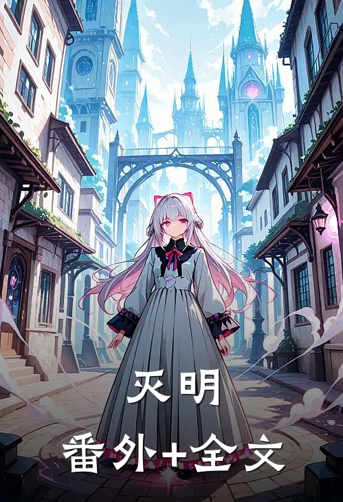 灭明:(番外)+(全文)