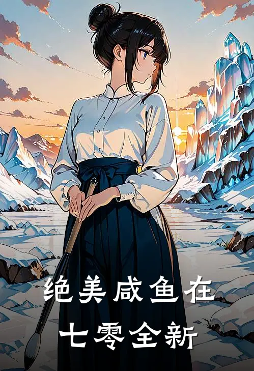 绝美咸鱼在七零全新