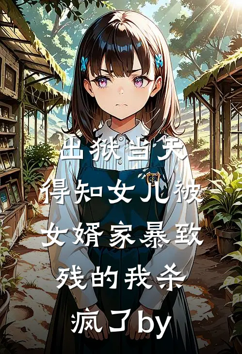 出狱当天，得知女儿被女婿家暴致残的我杀疯了by
