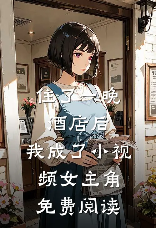 住了一晚酒店后，我成了小视频女主角免费阅读
