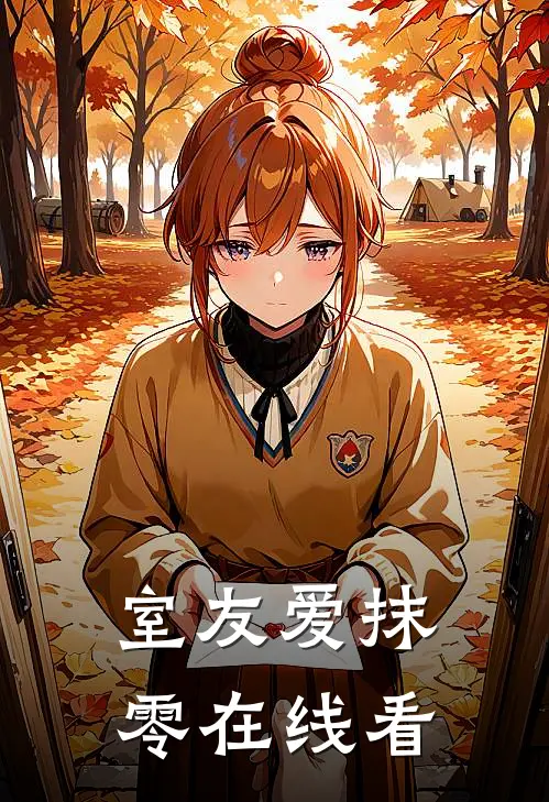 室友爱抹零在线看