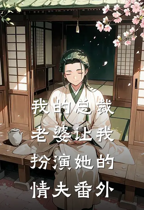 我的总裁老婆让我扮演她的“情夫”番外