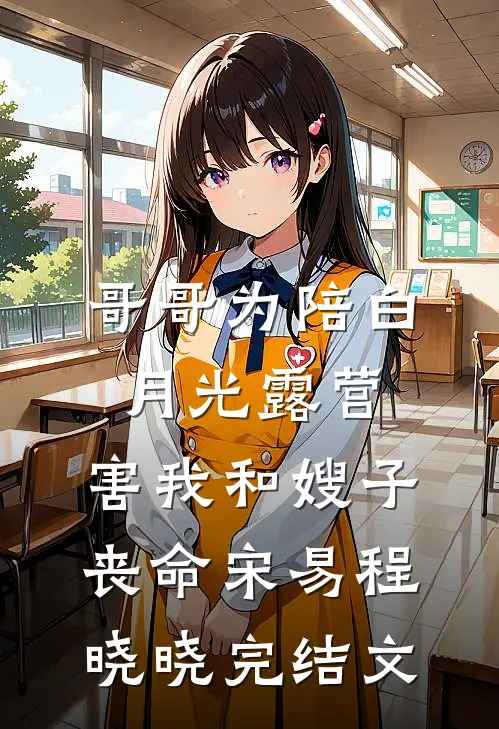 哥哥为陪白月光露营，害我和嫂子丧命宋易程晓晓完结文