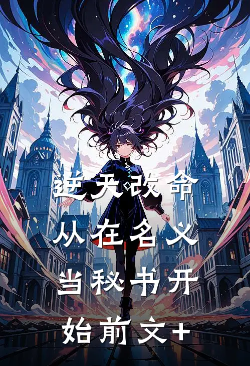 逆天改命，从在名义当秘书开始前文+