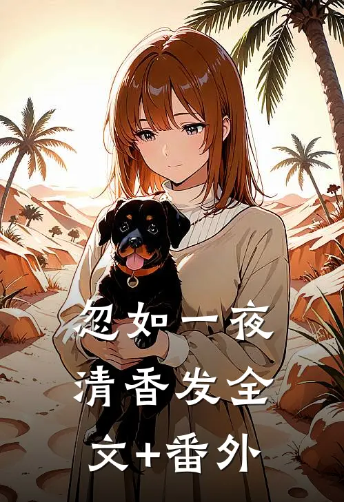 忽如一夜清香发全文+番外
