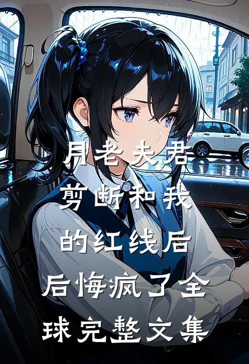 月老夫君剪断和我的红线后，后悔疯了全球完整文集