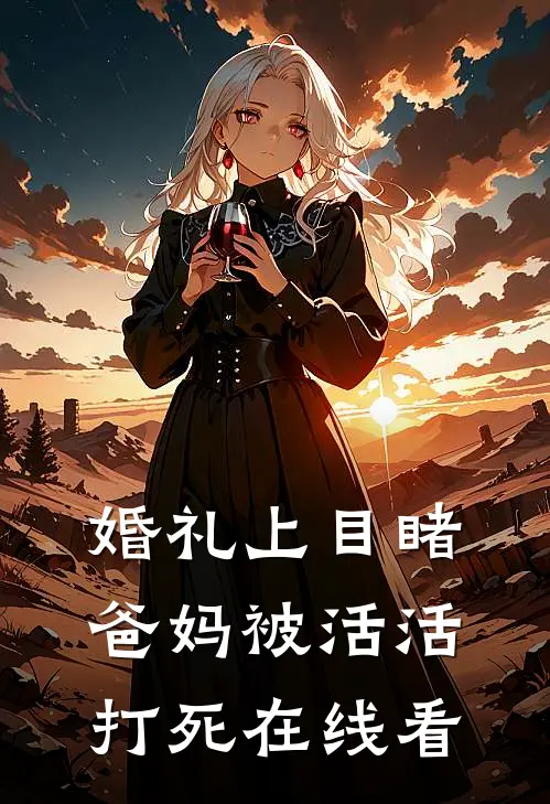 婚礼上目睹爸妈被活活打死在线看