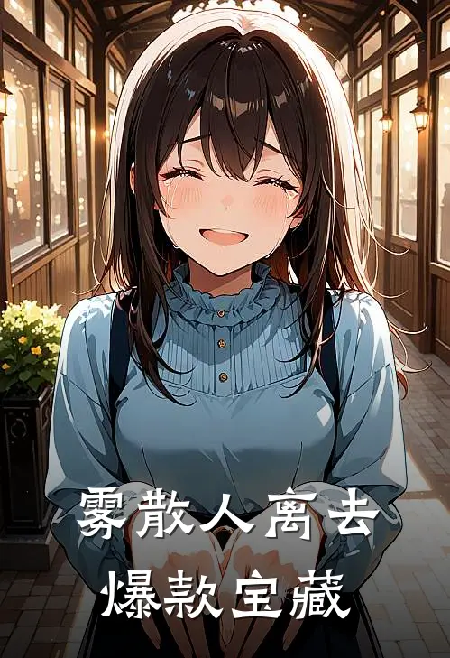 雾散人离去爆款宝藏