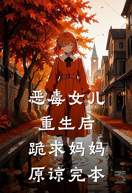 恶毒女儿重生后，跪求妈妈原谅完本