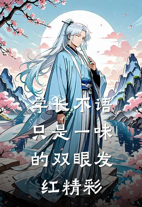 学长不语，只是一味的双眼发红精彩