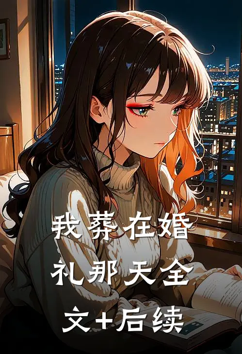 我葬在婚礼那天全文+后续