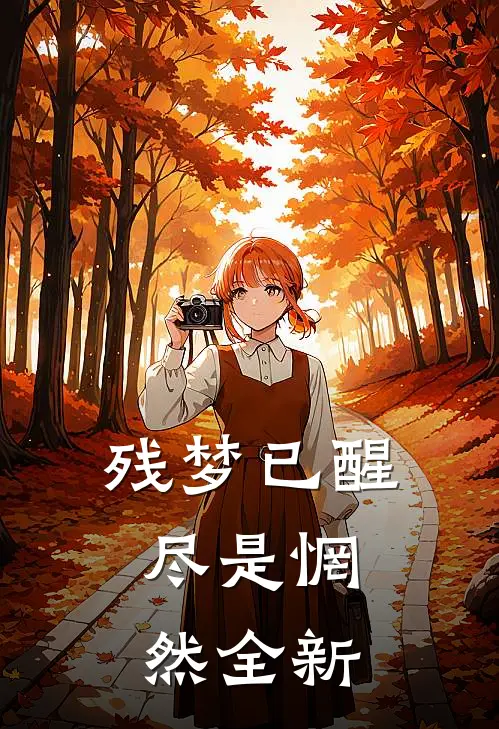 残梦已醒，尽是惘然全新