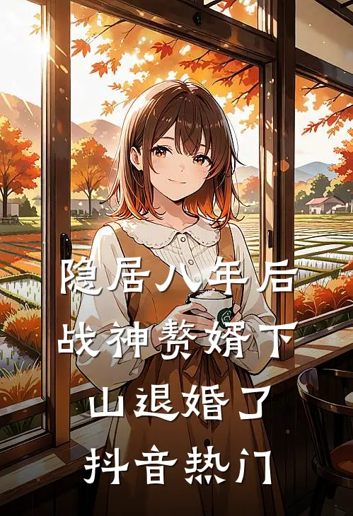 隐居八年后，战神赘婿下山退婚了抖音热门