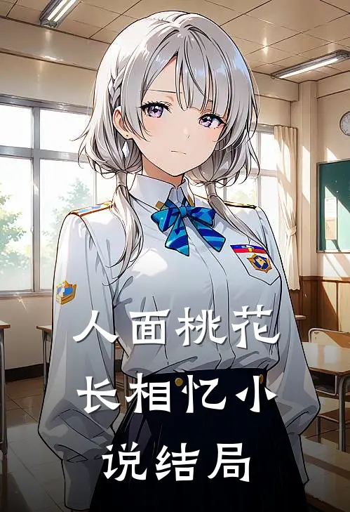 人面桃花长相忆小说结局