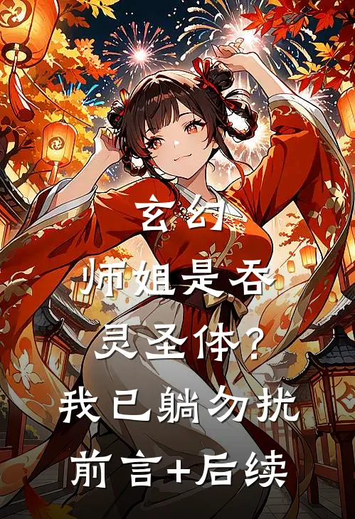玄幻：师姐是吞灵圣体？我已躺勿扰前言+后续