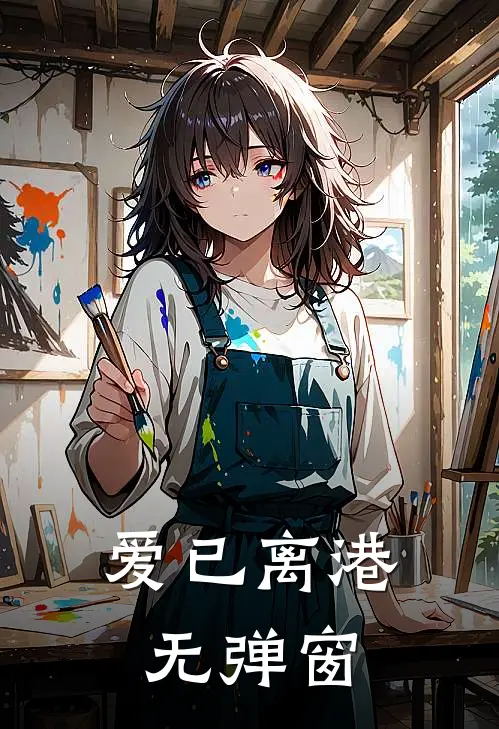 爱已离港无弹窗