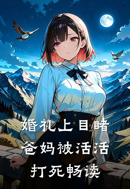 婚礼上目睹爸妈被活活打死畅读