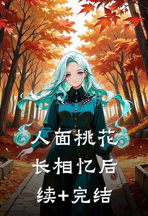 人面桃花长相忆后续+完结