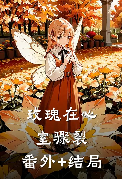 玫瑰在心室骤裂:(番外)+(结局)