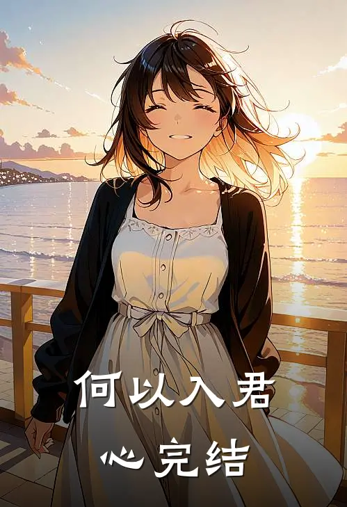 何以入君心完结