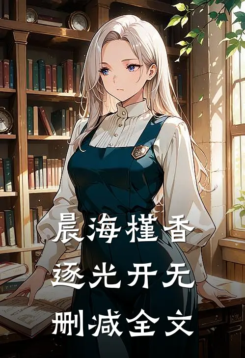 晨海槿香逐光开无删减全文