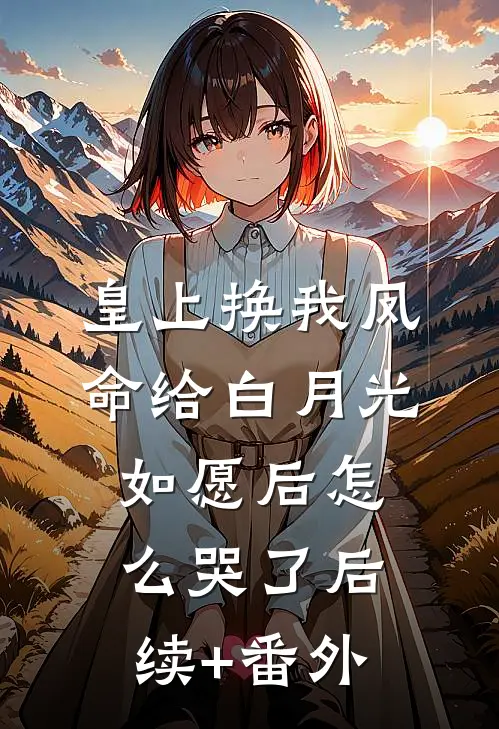皇上换我凤命给白月光，如愿后怎么哭了后续+番外