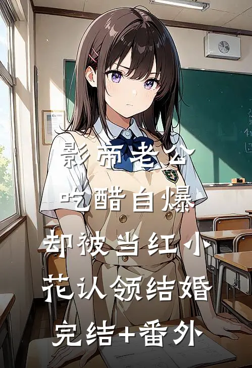 影帝老公吃醋自爆，却被当红小花认领结婚完结+番外