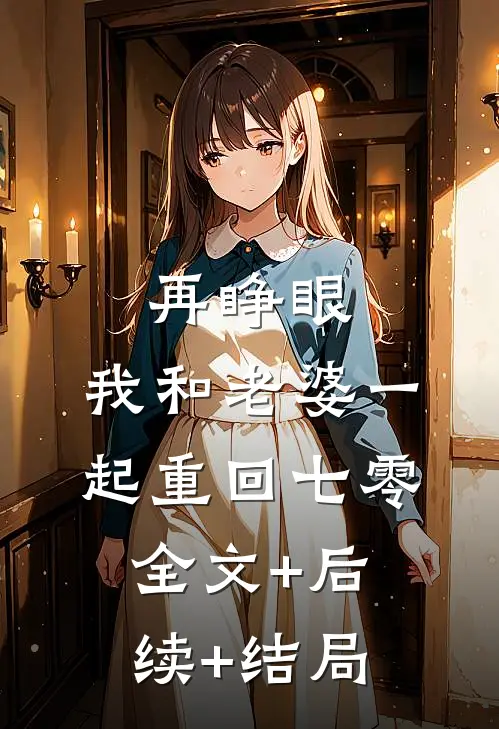 再睁眼，我和老婆一起重回七零:全文+后续+结局
