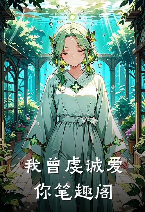 我曾虔诚爱你笔趣阁