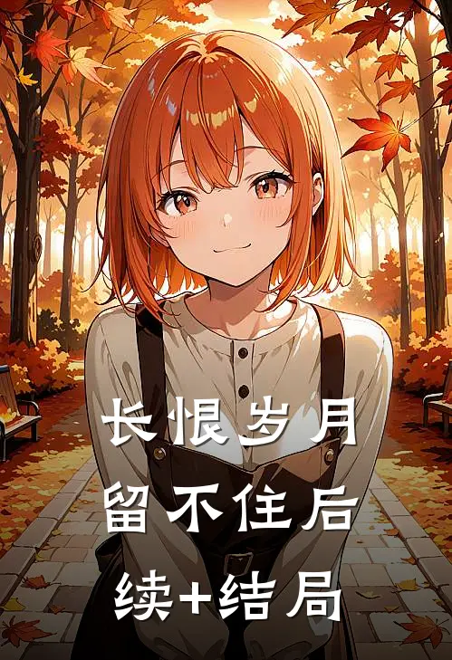 长恨岁月留不住后续+结局