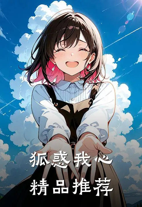 狐惑我心精品推荐