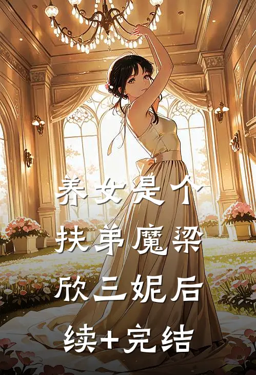 养女是个扶弟魔梁欣三妮后续+完结