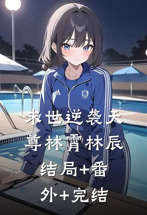末世逆袭天尊林霄林辰结局+番外+完结
