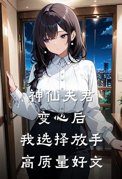 神仙夫君变心后，我选择放手高质量好文