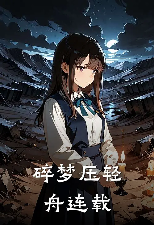 碎梦压轻舟连载