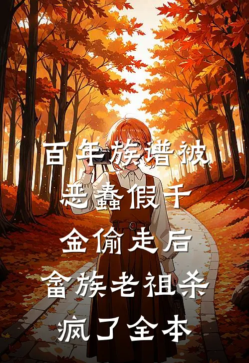 百年族谱被恶蠢假千金偷走后，畲族老祖杀疯了全本