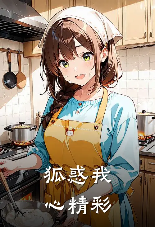 狐惑我心精彩