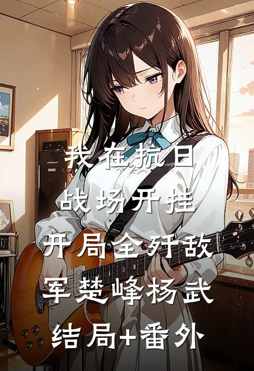 我在抗日战场开挂，开局全歼敌军楚峰杨武:结局+番外
