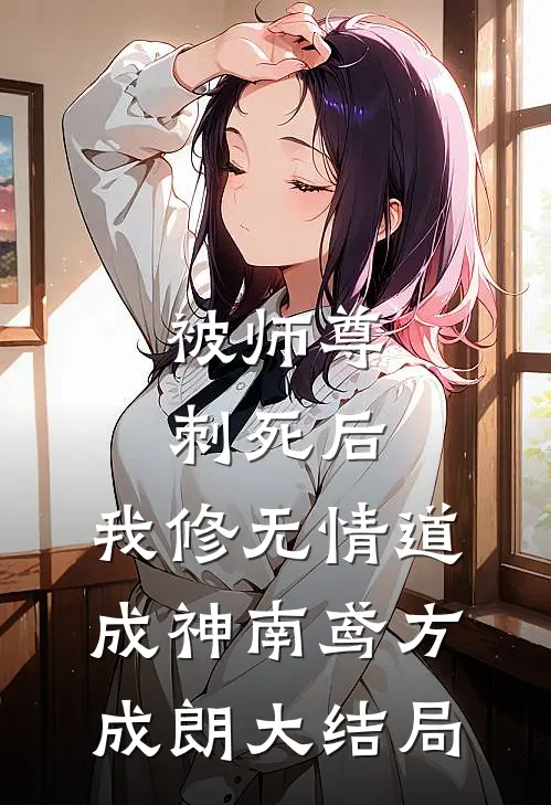 被师尊刺死后，我修无情道成神南鸢方成朗大结局
