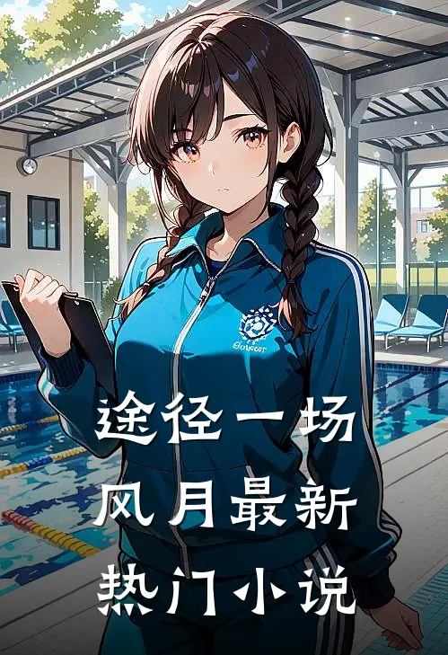 途径一场风月最新热门小说