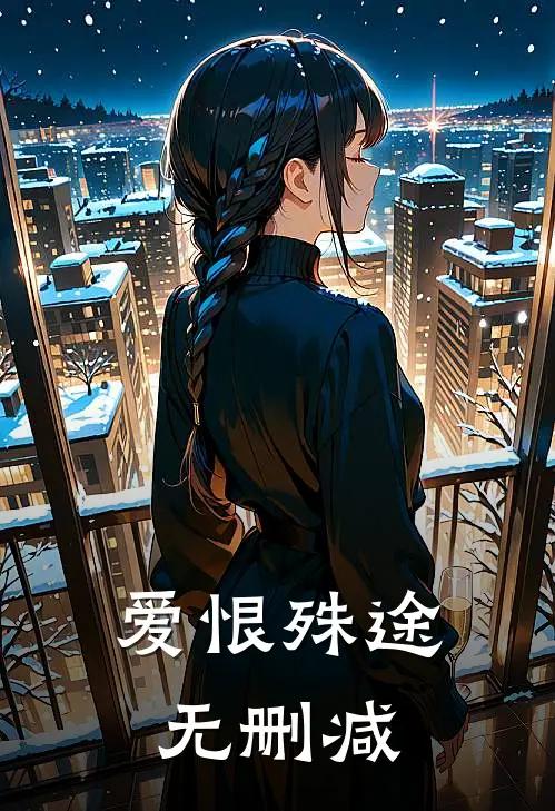 丁克十年，总裁老公迎回白皮双胞胎结局+番外